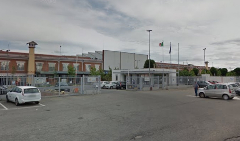 VENARIA MARELLI Cassa integrazione dal 15 al 20 gennaio