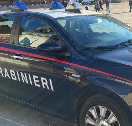 RIVOLI-VENARIA-TORINESE- Lavoro nero, controlli in bar, ristoranti e pizzerie: 8 irregolari, 38mila euro di multe e 4 locali chiusi
