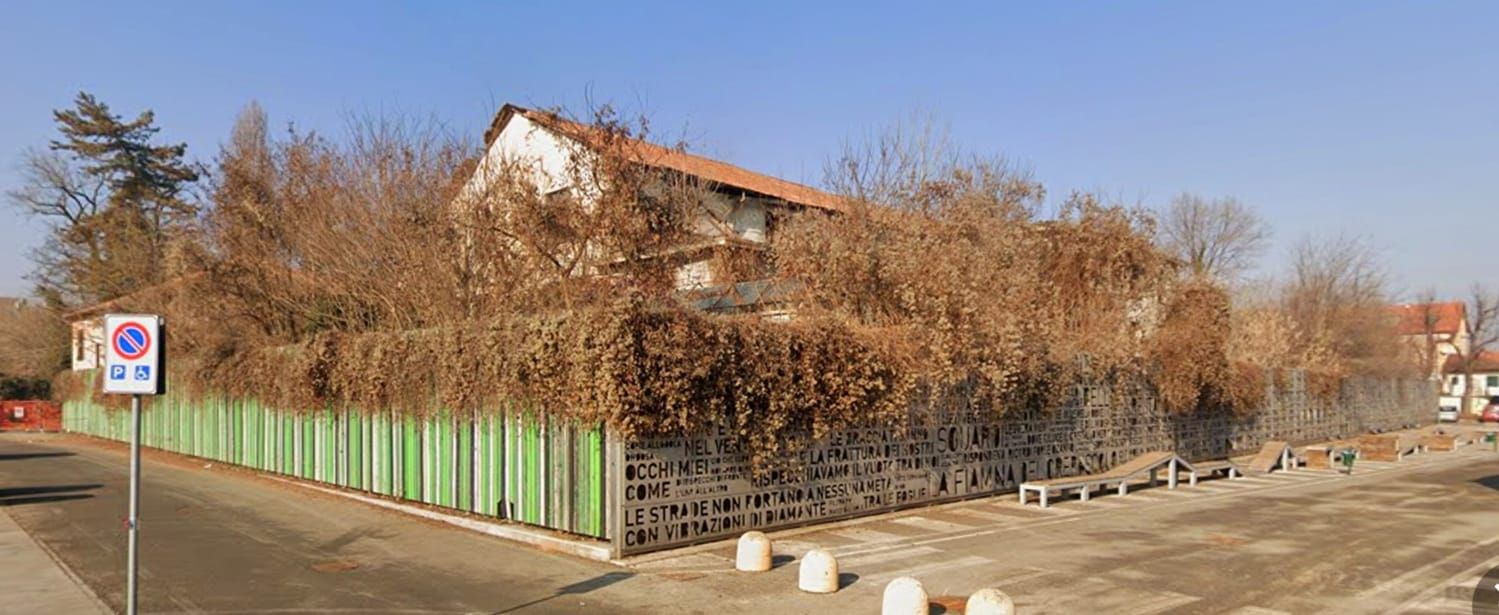 VENARIA - Dalla Regione altri soldi per l'Hub Culturale che sorger al posto dell'ex Caserma Beleno