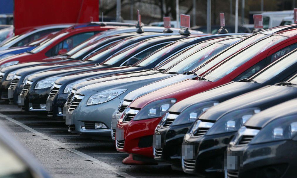 Partenza sprint per il settore delle auto usate nel 2023