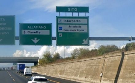 TANGENZIALE - Nuovi lavori: disagi fino al 4 giugno tra Allamano e Sito
