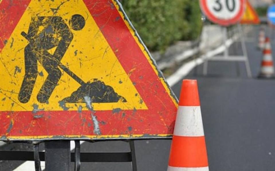 ROBASSOMERO - Lavori stradali: disagi e deviazioni fino al 2 dicembre sulla provinciale Delle Grange