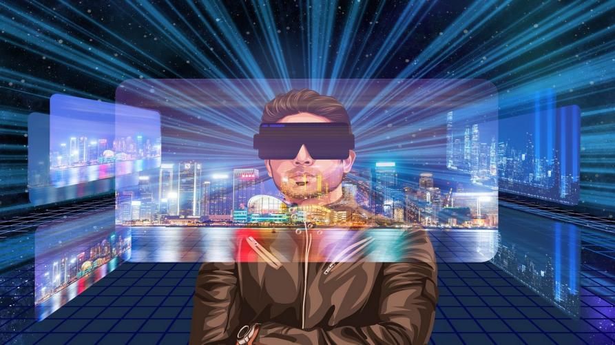 Il Metaverso contro il cyberbullismo - VIDEO