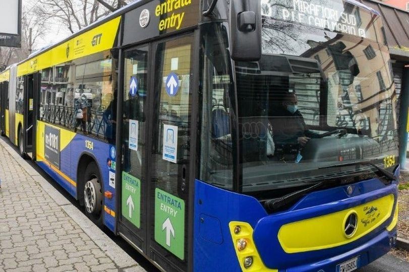 SCIOPERO TRASPORTO PUBBLICO - Venerd 26 maggio: orari e fasce garantite