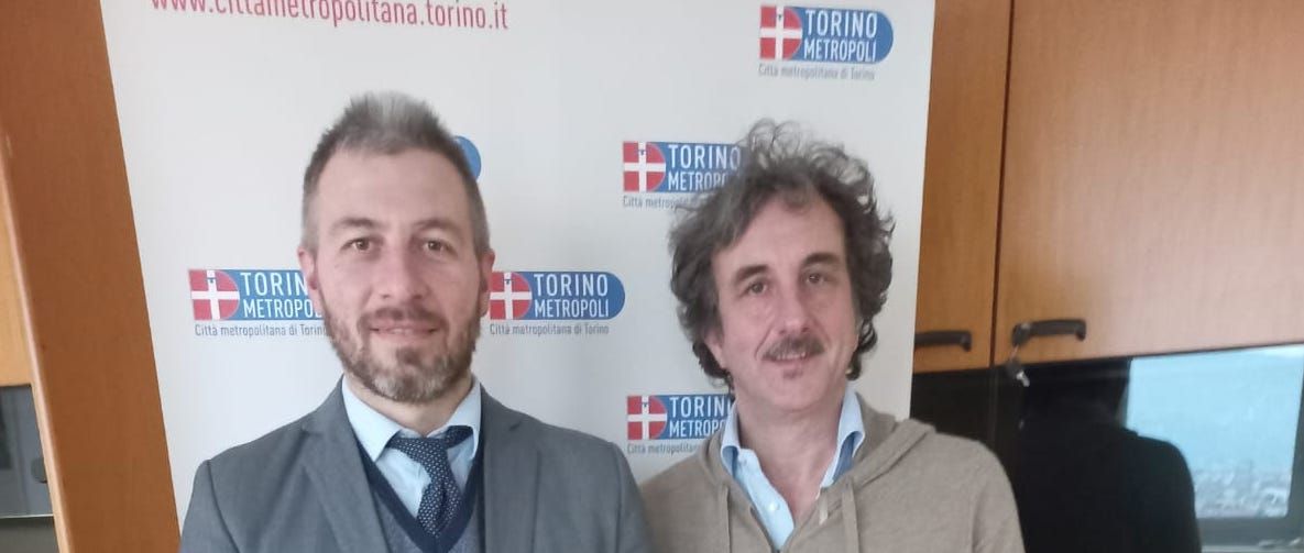 FIANO-CAFASSE - Rotatoria sulla sp1: Citt Metropolitana prova a sbloccare il cantiere