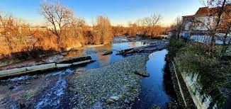 VENARIA - Riqualificazione del torrente Ceronda: la Regione stanzia 105mila euro