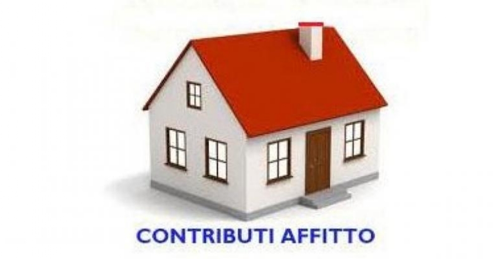 VENARIA - Dal 1 settembre via alle richieste di contributi regionali per gli affitti per il 2019-2020