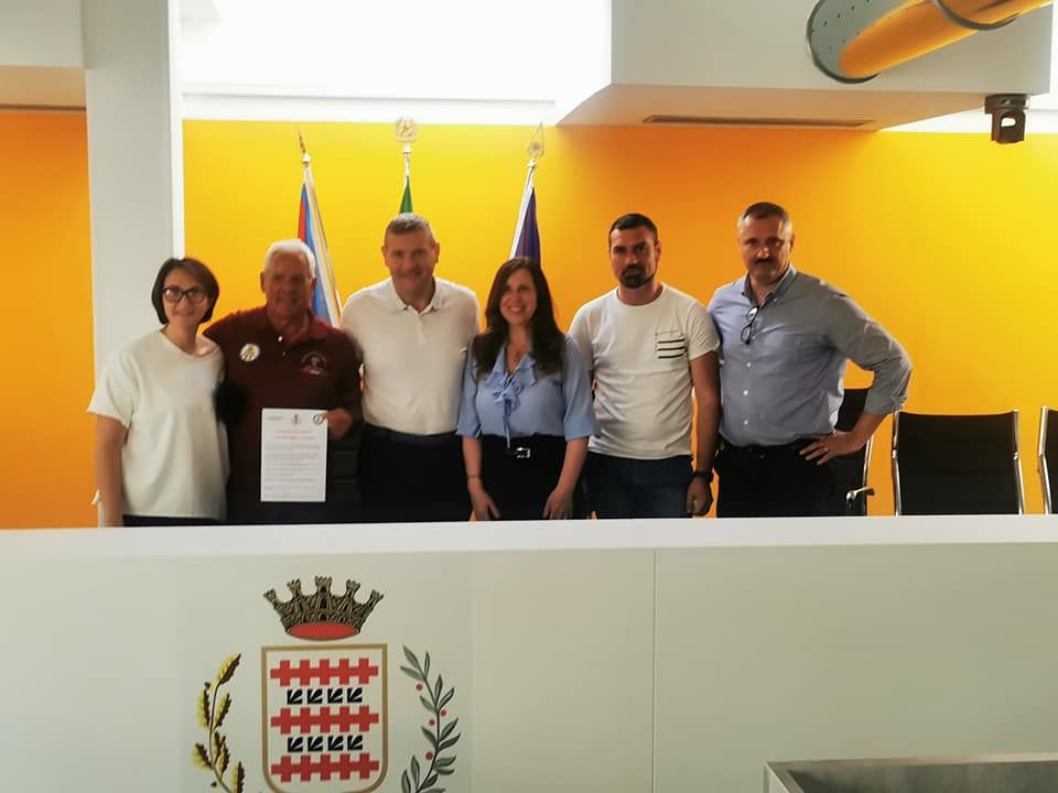 BORGARO - Aiutiamo l'Emilia Romagna: parte la raccolta in favore degli alluvionati