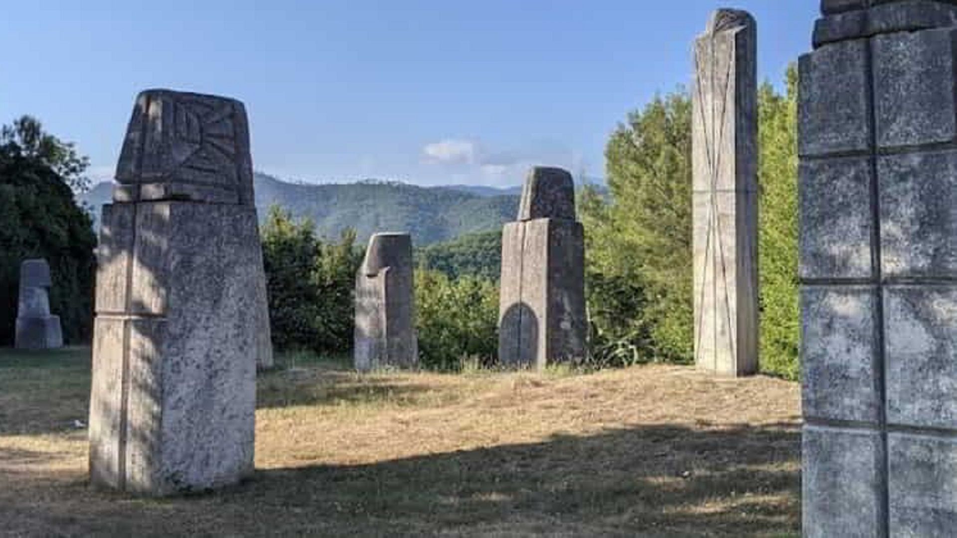MuEnSa - Musei entroterra savonese