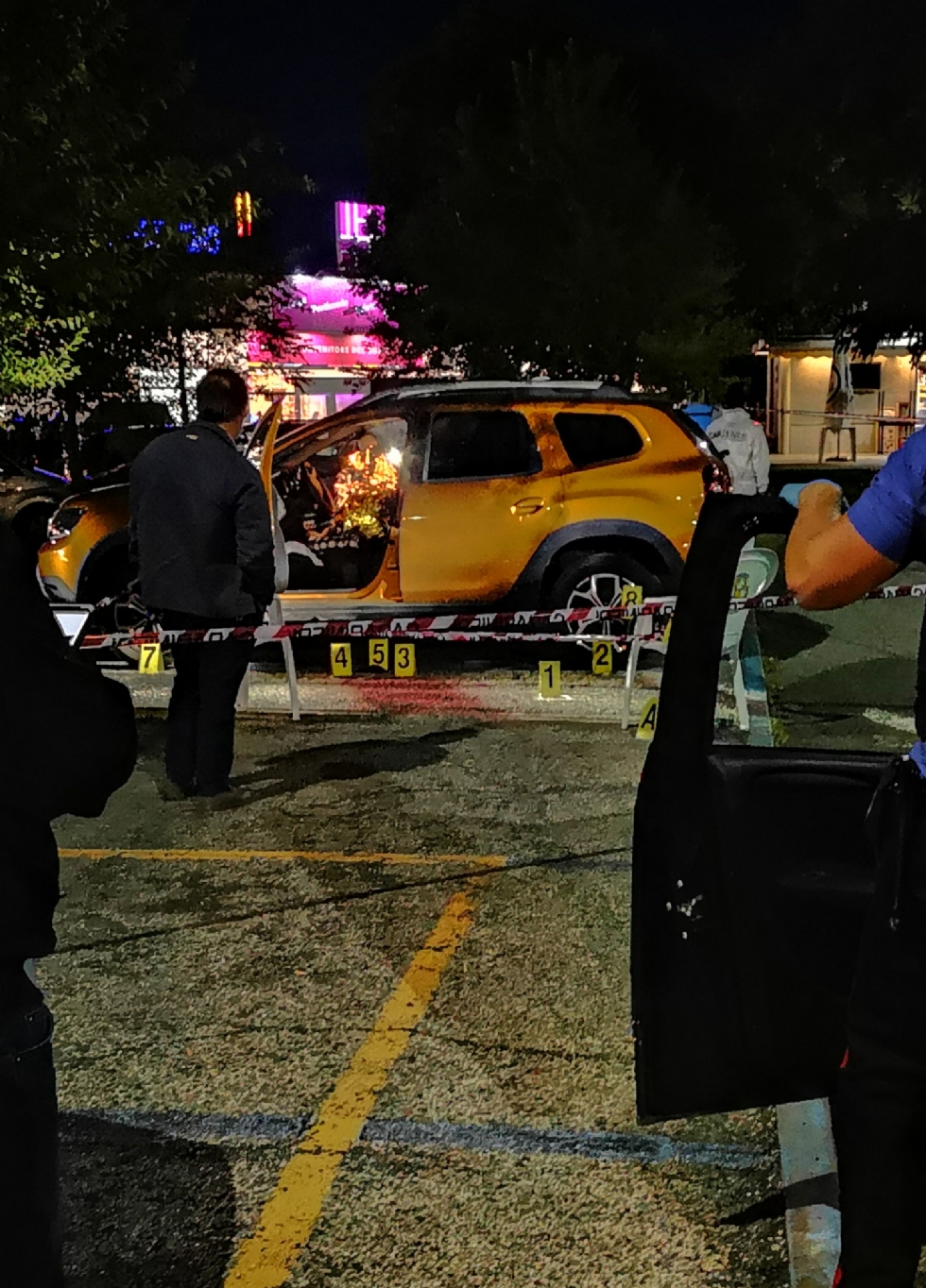 OMICIDIO-SUICIDIO DI VENARIA - Maria Masi uccisa da almeno sei colpi di pistola: arma rubata