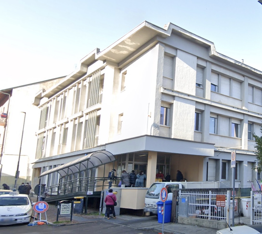 RIVOLI - Dal 1 agosto orari ridotti per il Centro Prelievi del Poliambulatorio di via Piave
