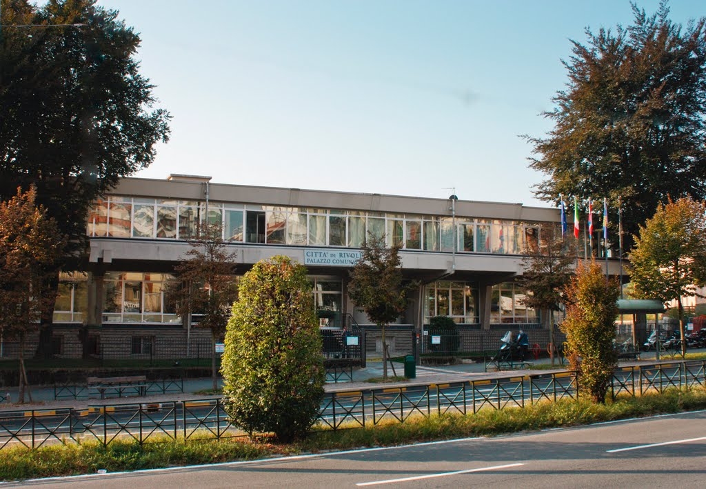 RIVOLI - Approvato il protocollo con l'Unione degli Istriani per diffondere la storia dell'Esodo e delle Foibe