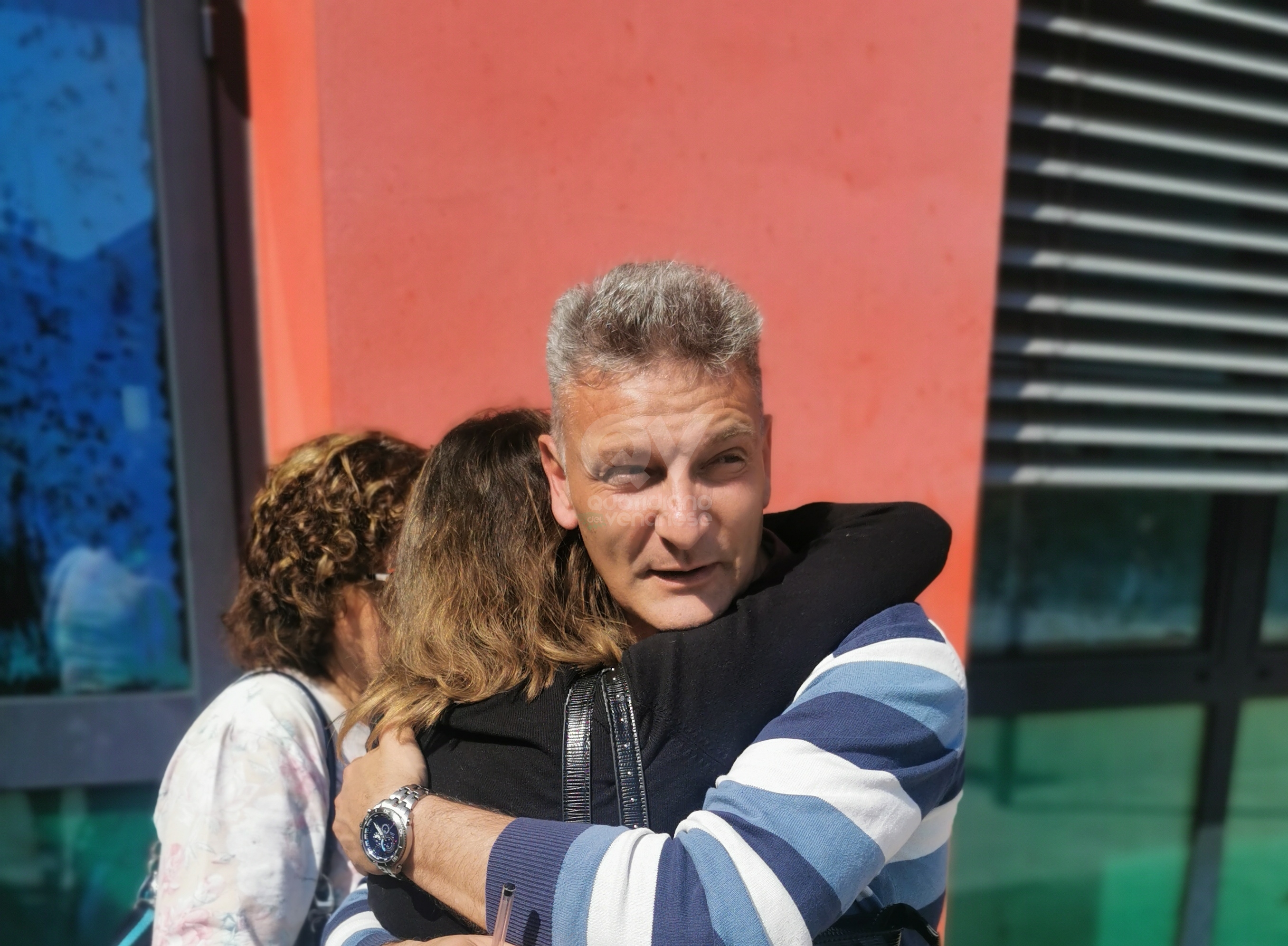 PIANEZZA - Dopo il ballotaggio, Min  sicuro: Gettato le basi per il futuro
