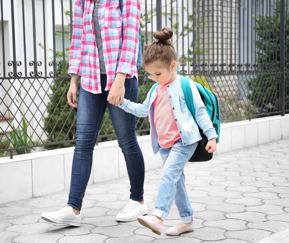 Cercasi babysitter per la primavera