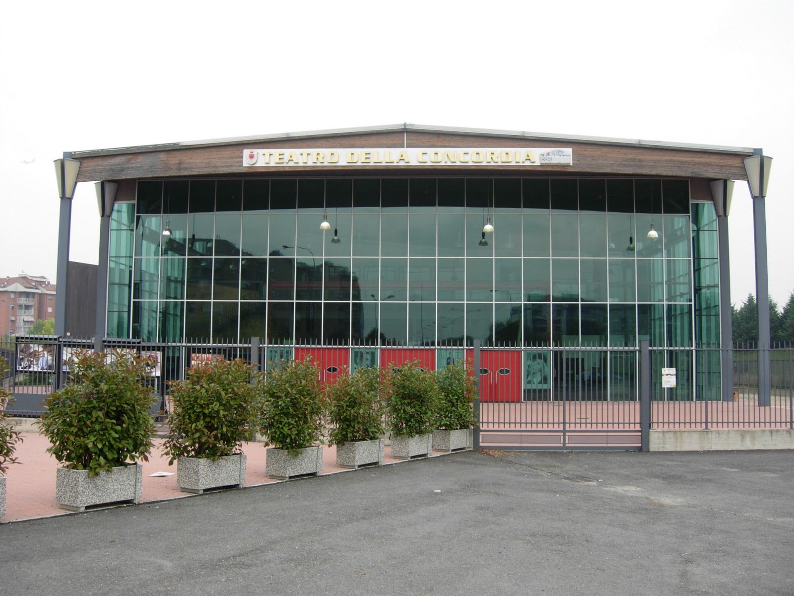 VENARIA - Da domani al Concordia il 12esimo congresso regionale della Cgil Piemonte