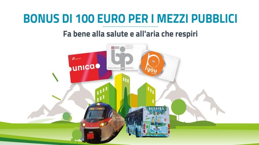 PIEMONTE - Contributo per chi possiede un diesel Euro 3, 4 e 5