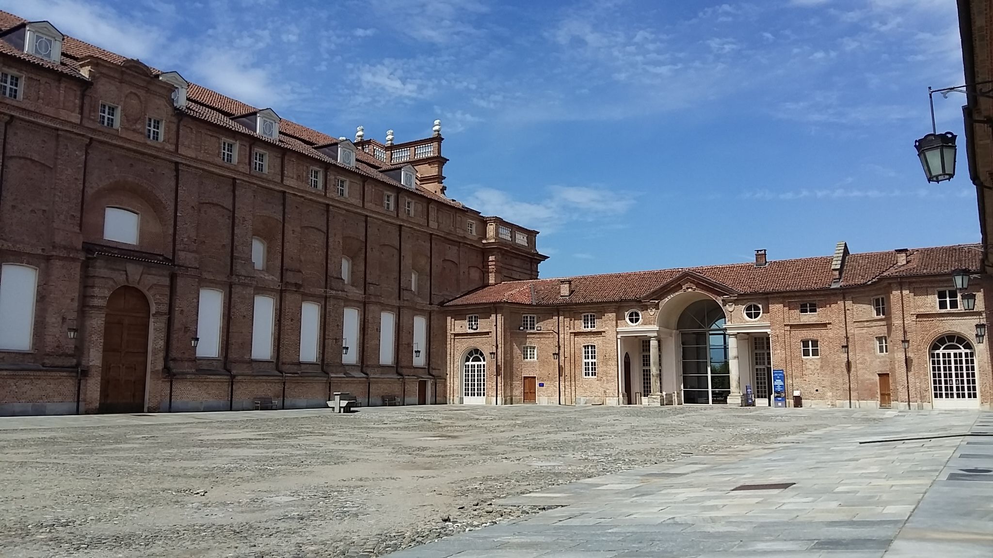 VENARIA - Torna l'Atelier della storia venariese: si parla del Centro del Restauro