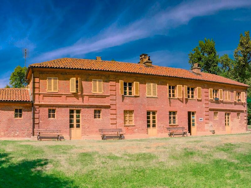 WEEK END IN MANDRIA - Al Ciabot un incontro con Jago Corazza. E al mattino si torna a correre