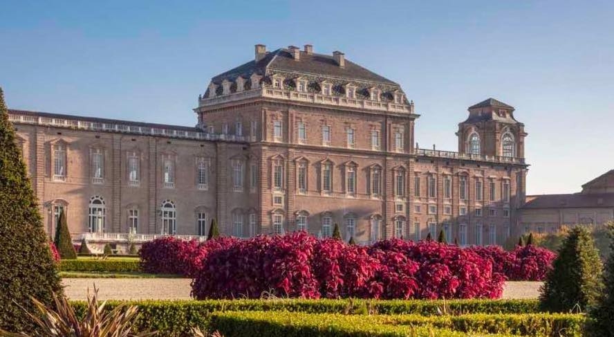VENARIA - Scatta Play with Food: alla Reggia un programma tutto dedicato al cibo
