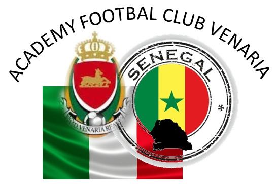 VENARIA - Nasce l'Academy del Venaria per supportare i baby calciatori del Senegal
