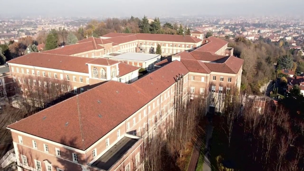 PIANEZZA RIVOLI Edilizia Scolastica 7 Milioni Di Euro Per Il 