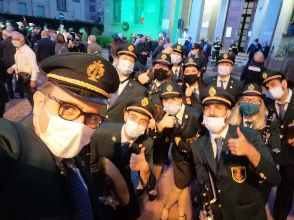 VENARIA - Tornano i corsi del Corpo Musicale Giuseppe Verdi: tutte le informazioni utili