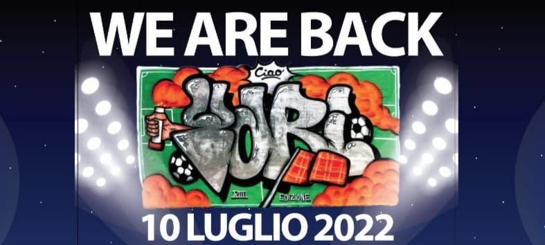 VENARIA - Domani al Don Mosso torna il torneo dedicato al compianto Yari Todaro