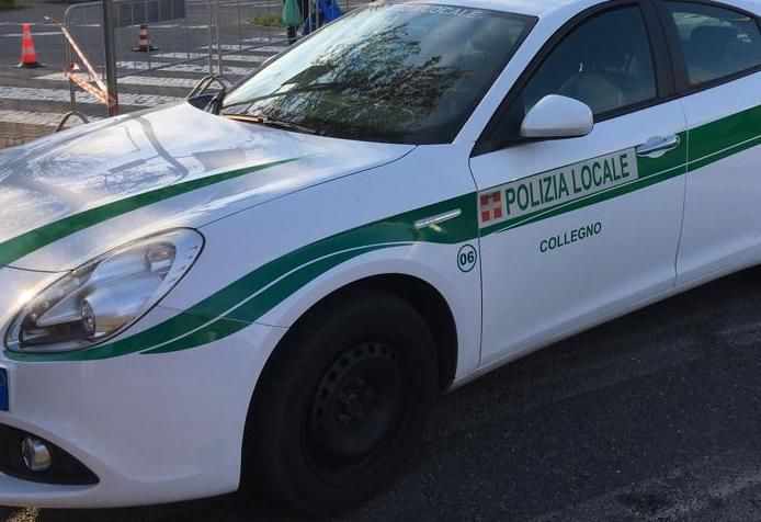 TRAGEDIA A COLLEGNO - pensionato trovato senza vita in casa: morto da 15 giorni?